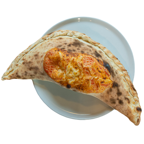 Pizza Bò (calzone)