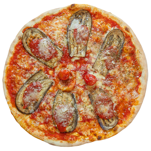 Parmigiana