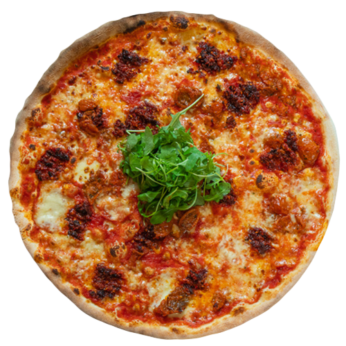 Nduja calabrese