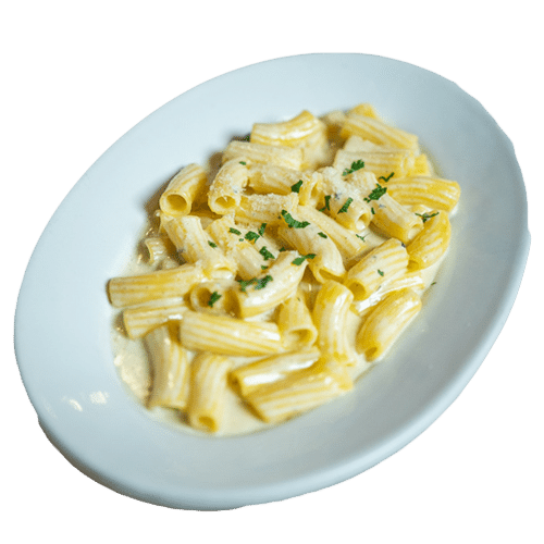 Rigatoni gorgonzola