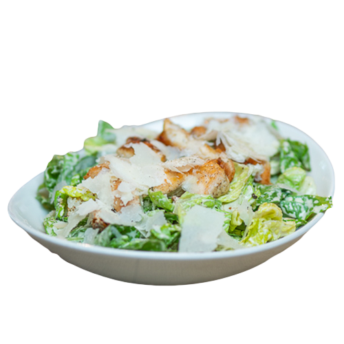 Insalata Caesare