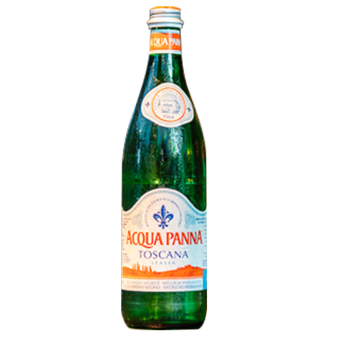 Acqua panna bouteille 0,25l