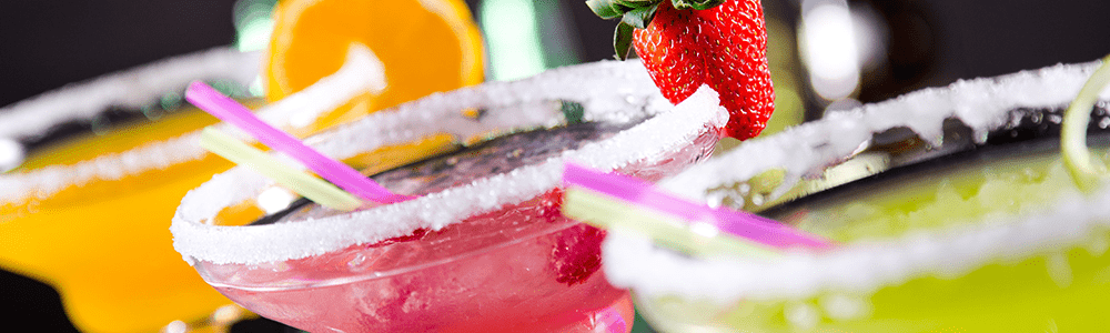 Nos cocktails