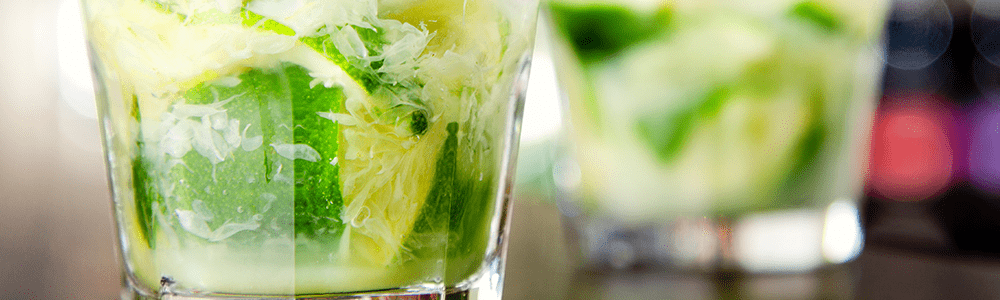 Mocktails