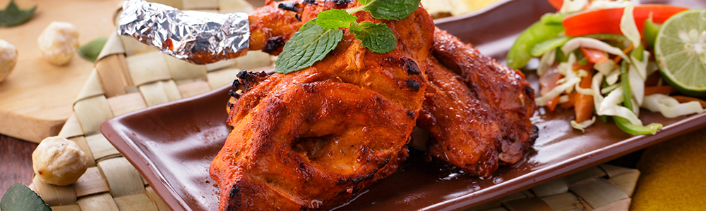 Tandoori