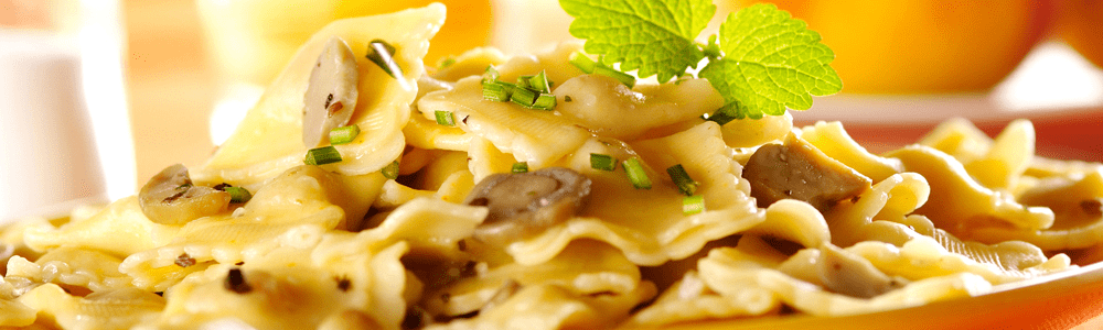Pasta