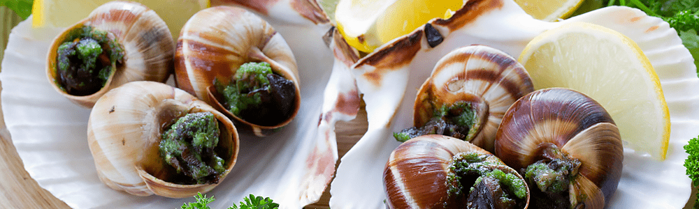 Bolyar delicacies and specialties