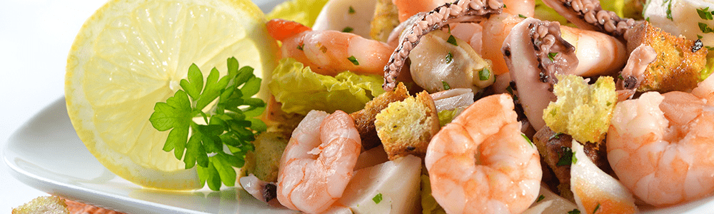 Mariscos