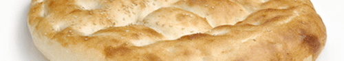 Focaccia New Ticinese