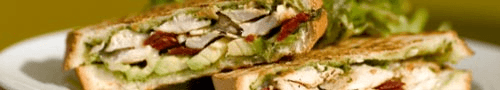 Paninis