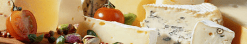 Entrées froides