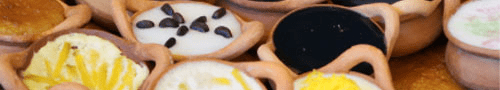 Nos Desserts