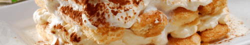 Desserts