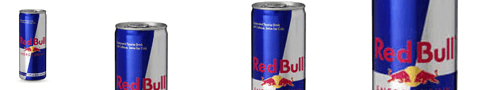 Energy drinks
