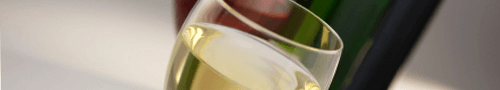 Vinhos verdes brancos (0.50cl)