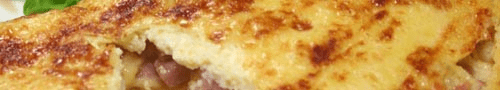 Omeletgerechten