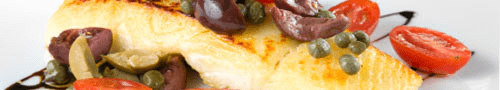 Indische Fisch-Curry Gerichte