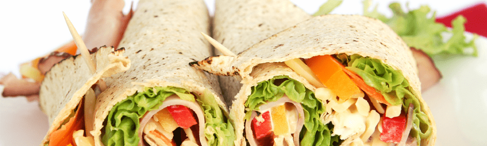 Wraps