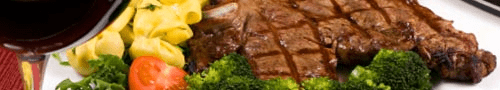 Grill schotel
