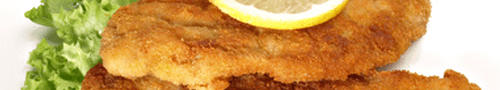 Italien: Porc