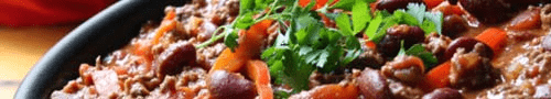 Chili con Carne