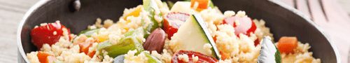 Couscous