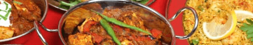 Hoofdgerechten tikka masala