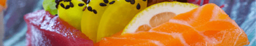 Sashimi