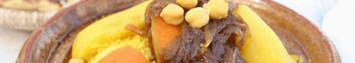 Nos couscous