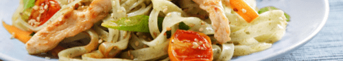 Bami gerechten