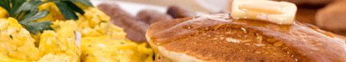 Panquecas