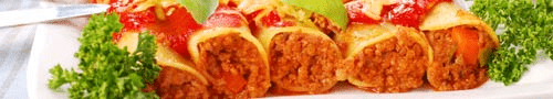 Pâtes maison