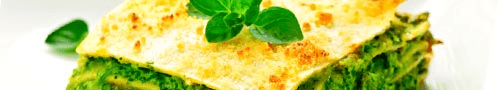 Pâtes au gratin