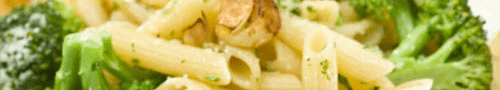 Paste - Pasta's