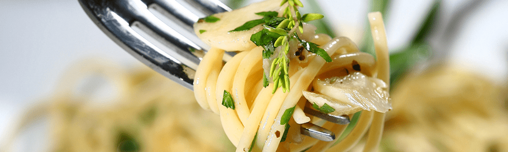 Pasta's