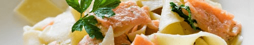 Tagliatelle