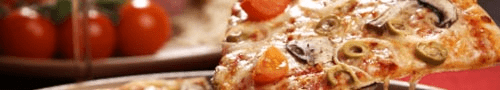 Pizzas