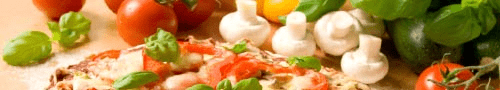 Familien-Pizza