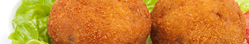 Arancini