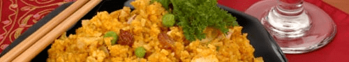 Biriyani