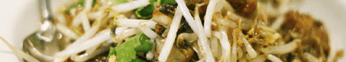 Salade japonaise