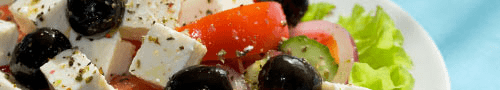 Salades
