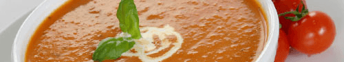 Nos soupes