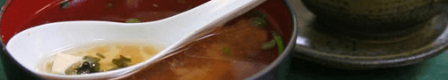 Soups