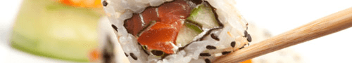 Toshi handroll (1 piece)