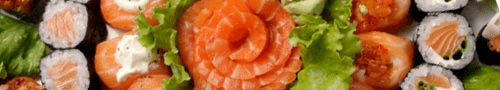 Sashimi