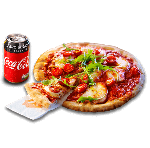 PizzaDeal