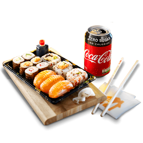 SushiDeal