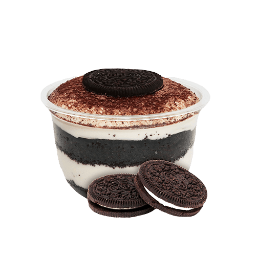 Tiramisu Oreo