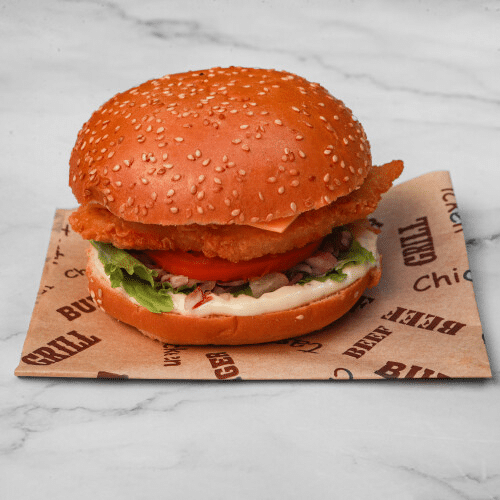 Rio Chicken Delicious